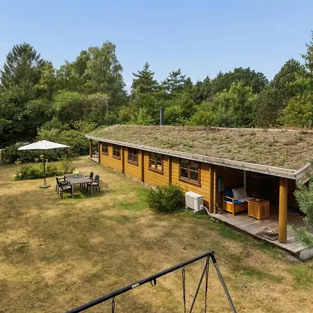 Greta - 1-7km From The Sea By Interhome Casa vacanze Rørvig
