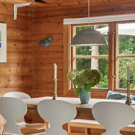 Casa vacanze Greta - 1-7km From The Sea By Interhome Rørvig