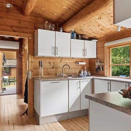 Greta - 1-7km From The Sea By Interhome