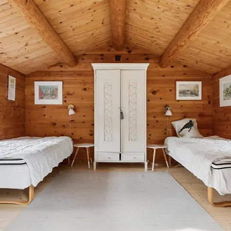 Casa vacanze Greta - 1-7km From The Sea By Interhome Rørvig