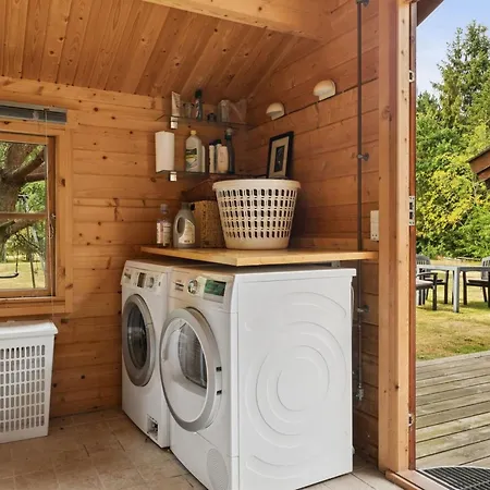 Greta - 1-7km From The Sea By Interhome Rørvig