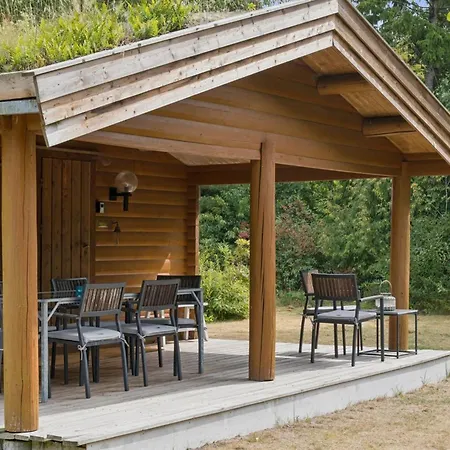 Greta - 1-7km From The Sea By Interhome Casa vacanze Rørvig